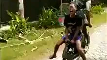 搞笑视频